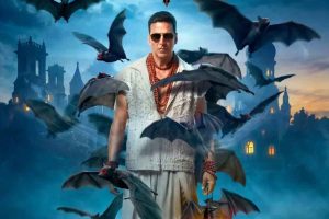 অশালীন সংলাপ, নারীদের অপমান! ‘ভূত বাংলা’য় ৬৩ বার চলল সেন্সরের কাঁচি, বিপাকে অক্ষয়?