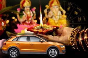 ধন যোগে স্বপ্নপূরণ, অক্ষয় তৃতীয়ায় কোন সময় গাড়ি কেনা সবচেয়ে শুভ?