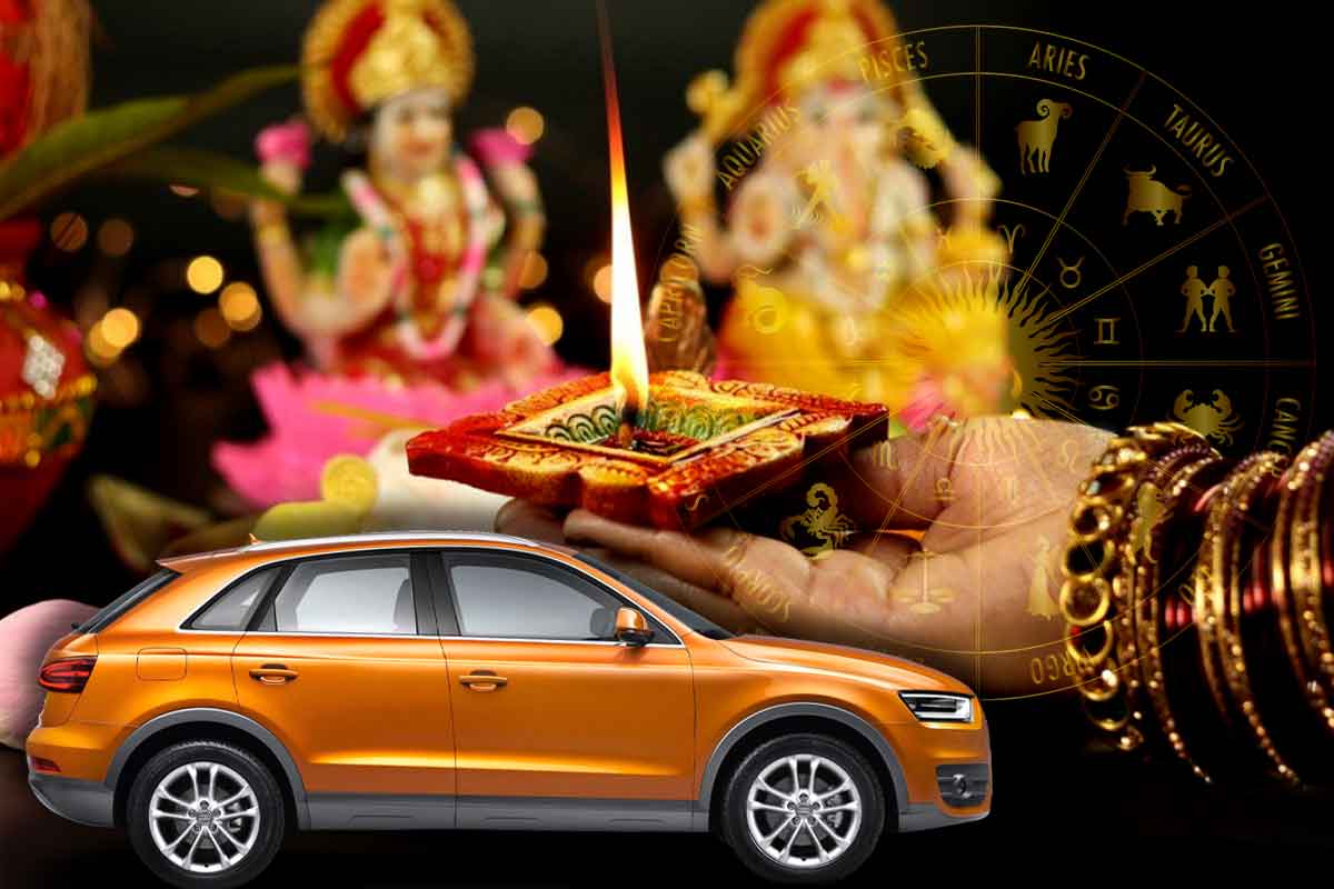ধন যোগে স্বপ্নপূরণ, অক্ষয় তৃতীয়ায় কোন সময় গাড়ি কেনা সবচেয়ে শুভ?