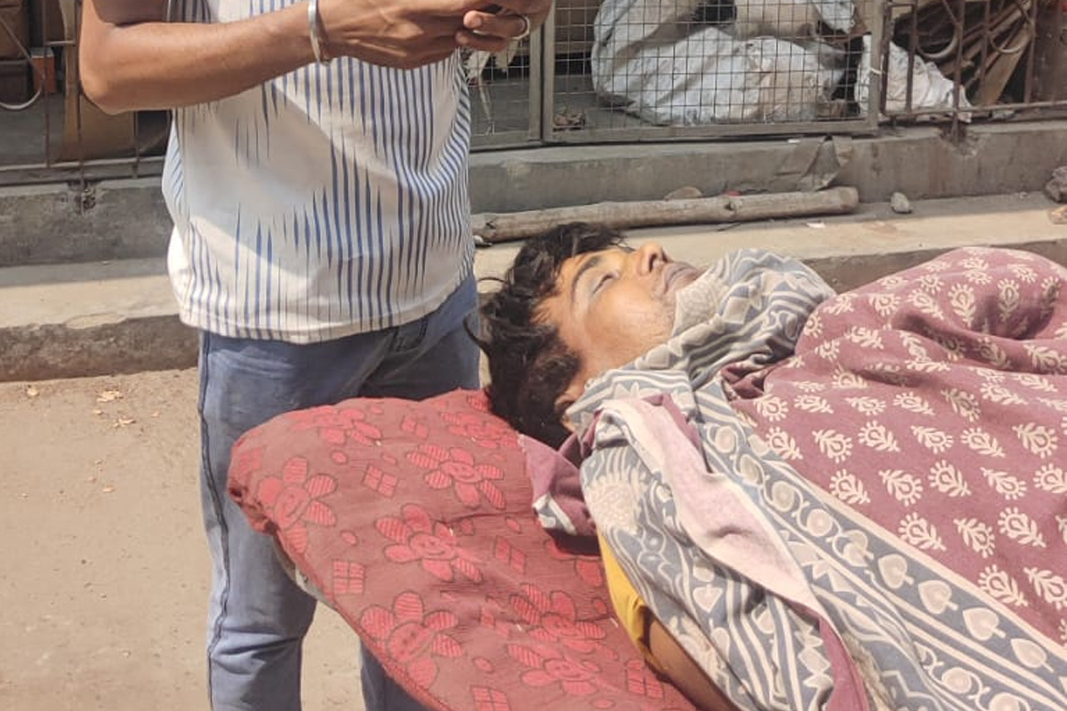 Liluah: Resident Beaten to Death at Liluah De-Addiction Centre; Staff Detained