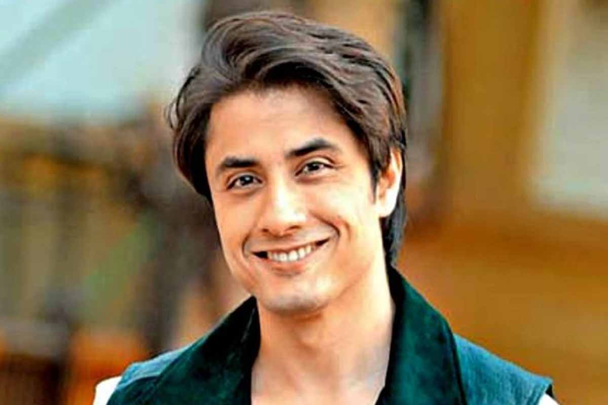 ‘ধর্ষণ’ নিয়ে রসিকতা, ইয়ামির খোলা পা নিয়ে ঠাট্টা! আলি জাফরের মন্তব্যে নিন্দার ঝড়