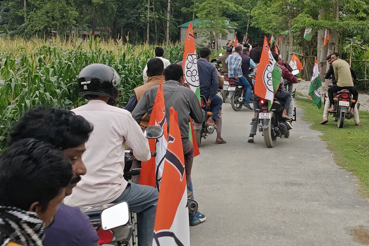 West Bengal Assembly Election: Alipurduar election scenario