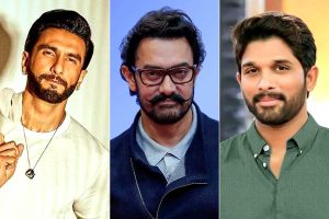 নির্বাচনের প্রচারে রণবীর থেকে আমির, আল্লু অর্জুন! ভোট এলেই ডিপ ফেকের কবলে মহাতারকারা