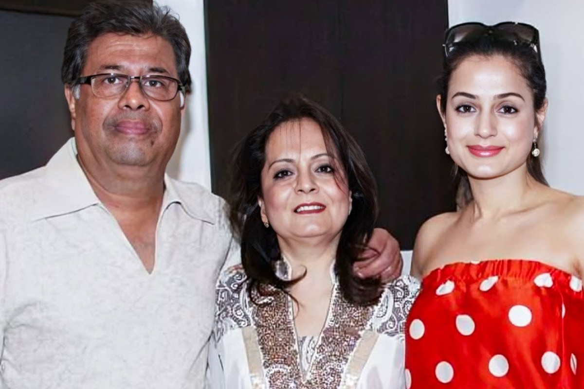 Ameesha Patel reveals Indira Gandhi fixed her parents’ wedding date

