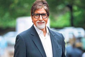 ‘একটা দিন কাজ না করলে…’, মনখারাপ করা পোস্টে কীসের ইঙ্গিত অমিতাভের?