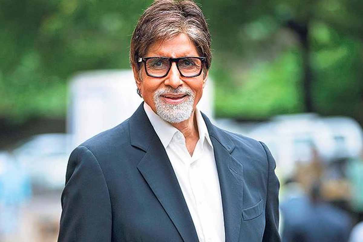 ‘একটা দিন কাজ না করলে…’, মনখারাপ করা পোস্টে কীসের ইঙ্গিত অমিতাভের?