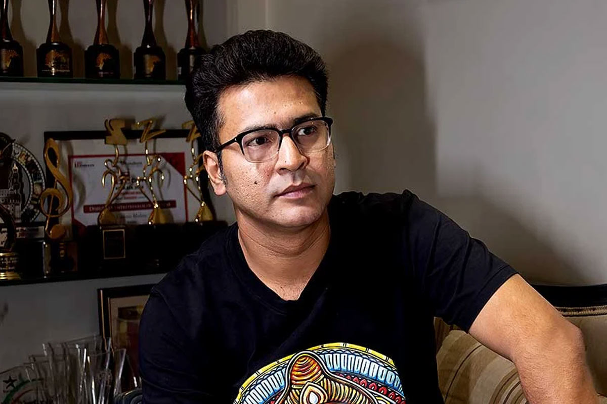‘আমার পূর্ণ বিশ্বাস আছে দেবের উপর…’, টলিপাড়ার ‘ব্যান সংস্কৃতি’ নিয়ে কী মন্তব্য অনির্বাণের?