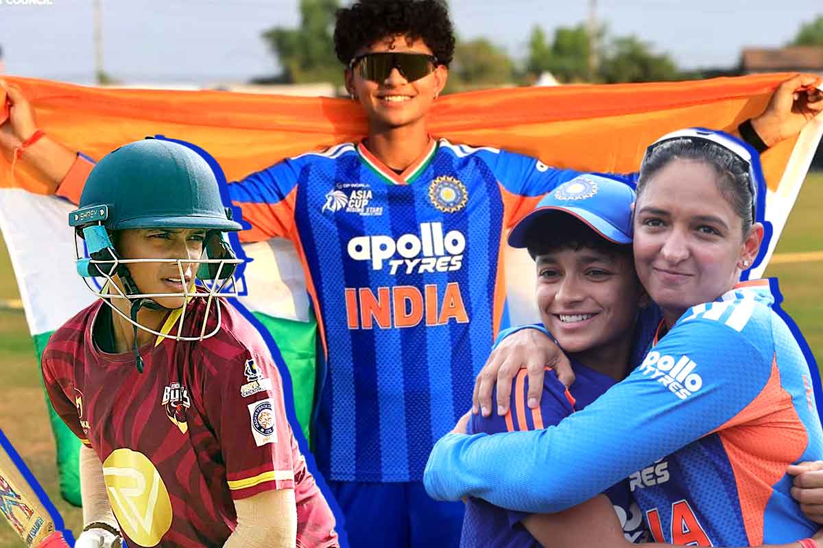 বাড়ির ছাদে ক্রিকেটে হাতেখড়ি, এবার ভারতীয় দলে অভিষেক সেই অনুষ্কা শর্মার, কীভাবে উত্থান?