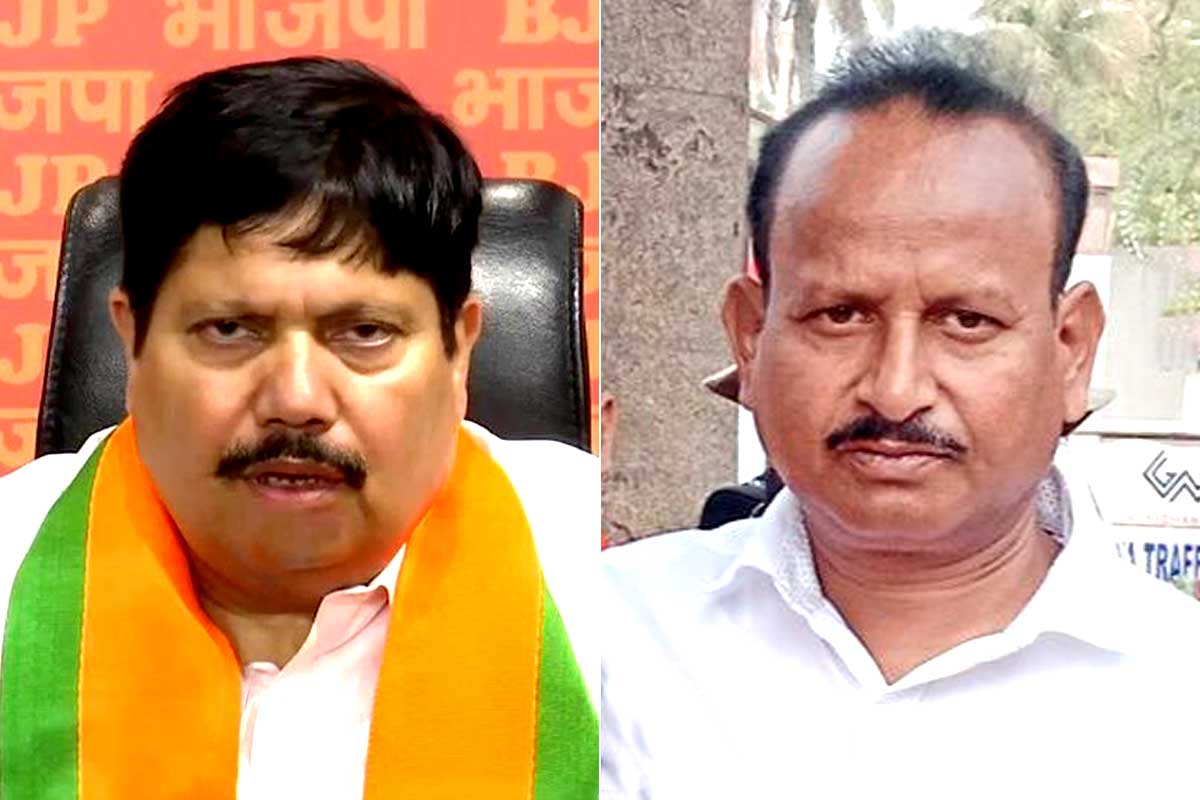 অন্নপূর্ণা ভাণ্ডারের নামে টাকা বিলি অর্জুনের, রাজেশ মাহাতোর! কমিশনে নালিশ তৃণমূলের