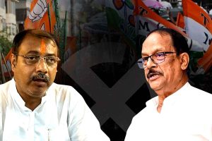শহরের উন্নয়ন থেকে কর্মসংস্থান, কে এগিয়ে আসানসোল উত্তরে?