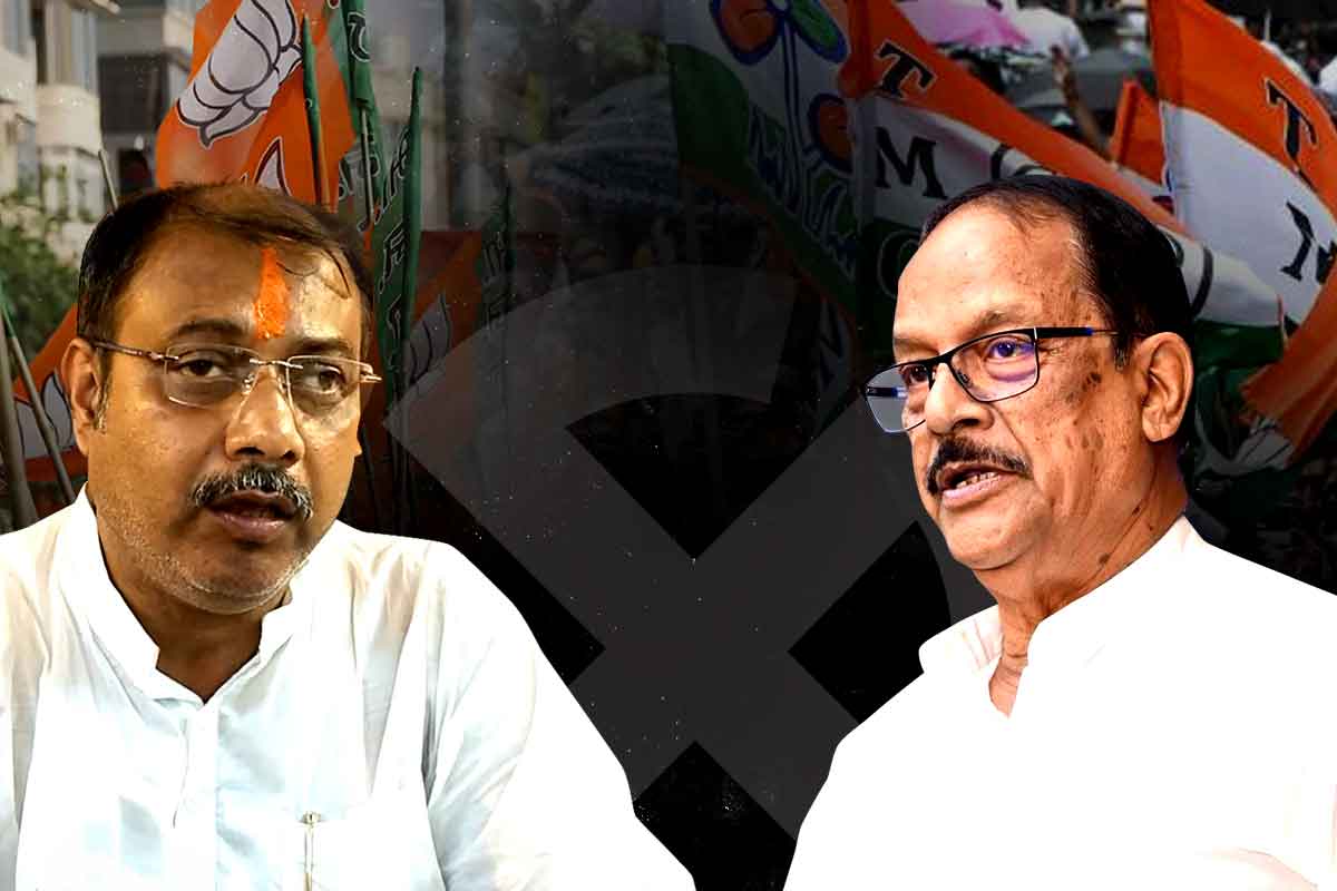 শহরের উন্নয়ন থেকে কর্মসংস্থান, কে এগিয়ে আসানসোল উত্তরে?