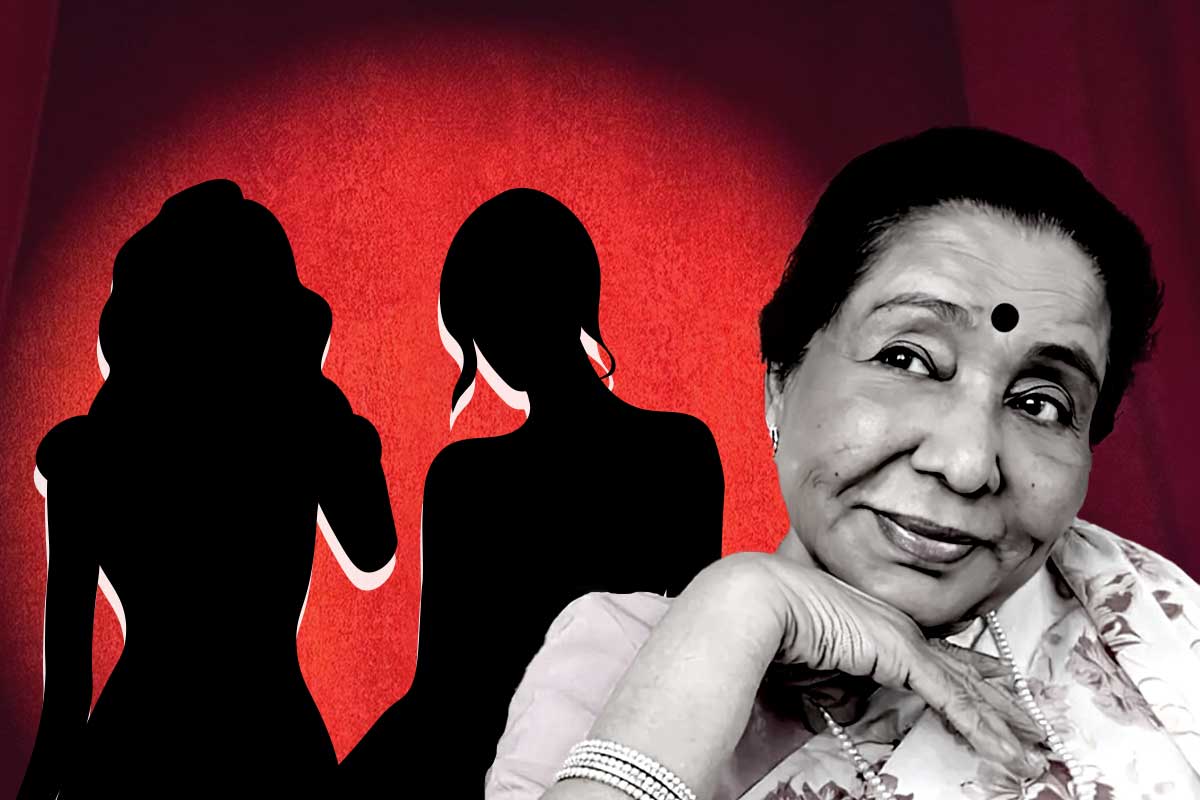 বায়োপিকে নিজের চরিত্রে কাকে চান আশা ভোঁসলে? নিজেই জানিয়েছিলেন পছন্দের ২ নায়িকার নাম