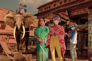 ব্রিটিশ ব্যান্ডের সঙ্গে অন্তিম কাজ, ‘শেষ গান’ মুক্তির পর কেন আবেগপ্রবণ হয়ে পড়েন আশা?
