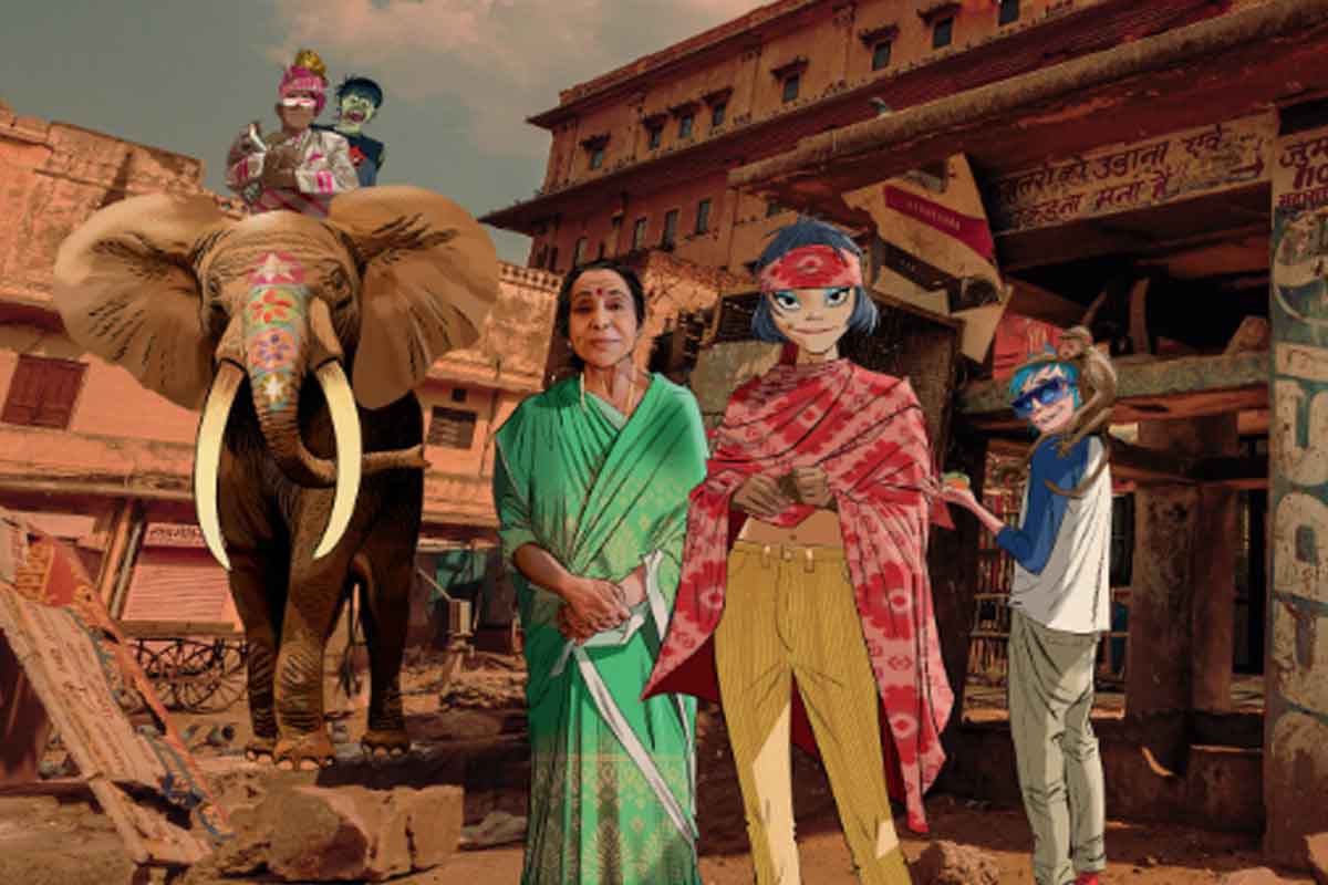 ব্রিটিশ ব্যান্ডের সঙ্গে অন্তিম কাজ, ‘শেষ গান’ মুক্তির পর কেন আবেগপ্রবণ হয়ে পড়েন আশা?