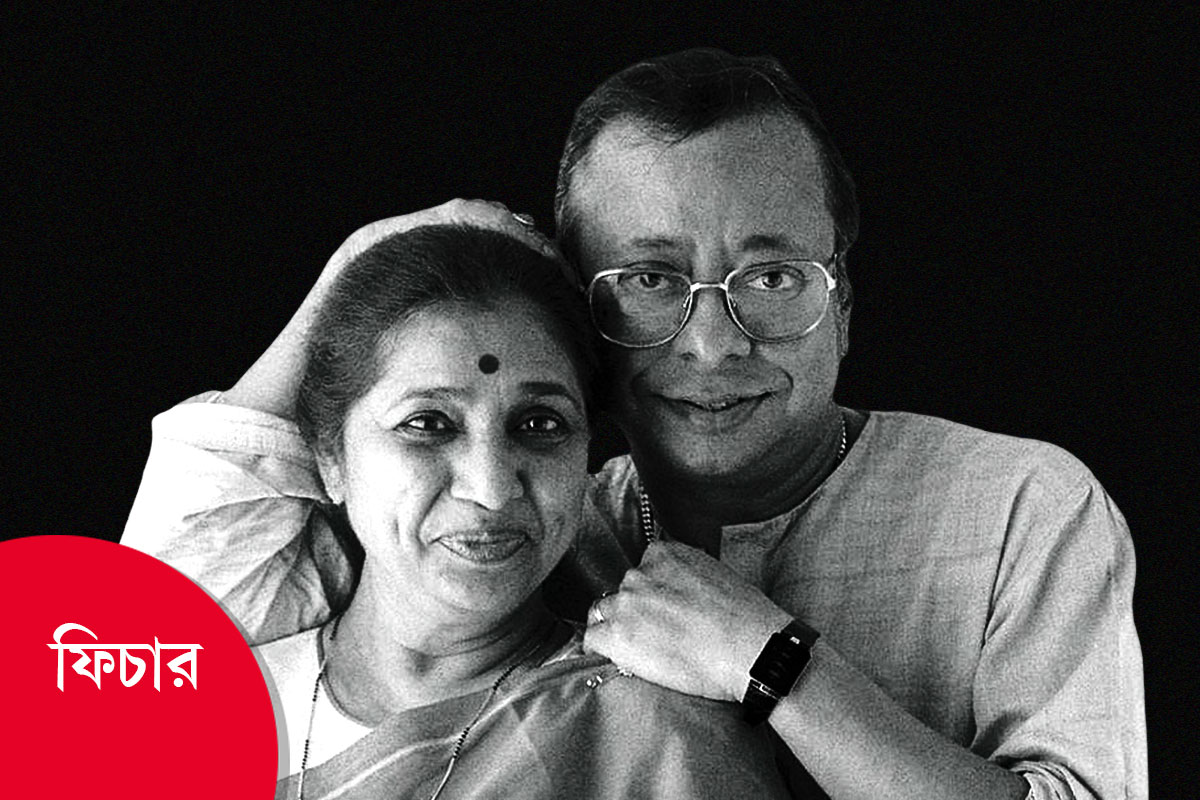 সুরেই যোগসূত্র, অটোগ্রাফ দিতে গিয়ে প্রথম দেখা! ‘রোগাটে’ রাহুলকেই মন দেন আশা