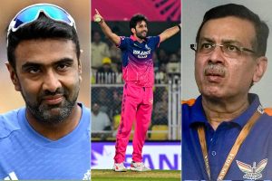 ‘লখনউয়ের জন্যই স্টক ভ্যালু কমেছিল বিষ্ণোইয়ের’, গোয়েঙ্কার দলকে নিয়ে বিস্ফোরক অশ্বিন