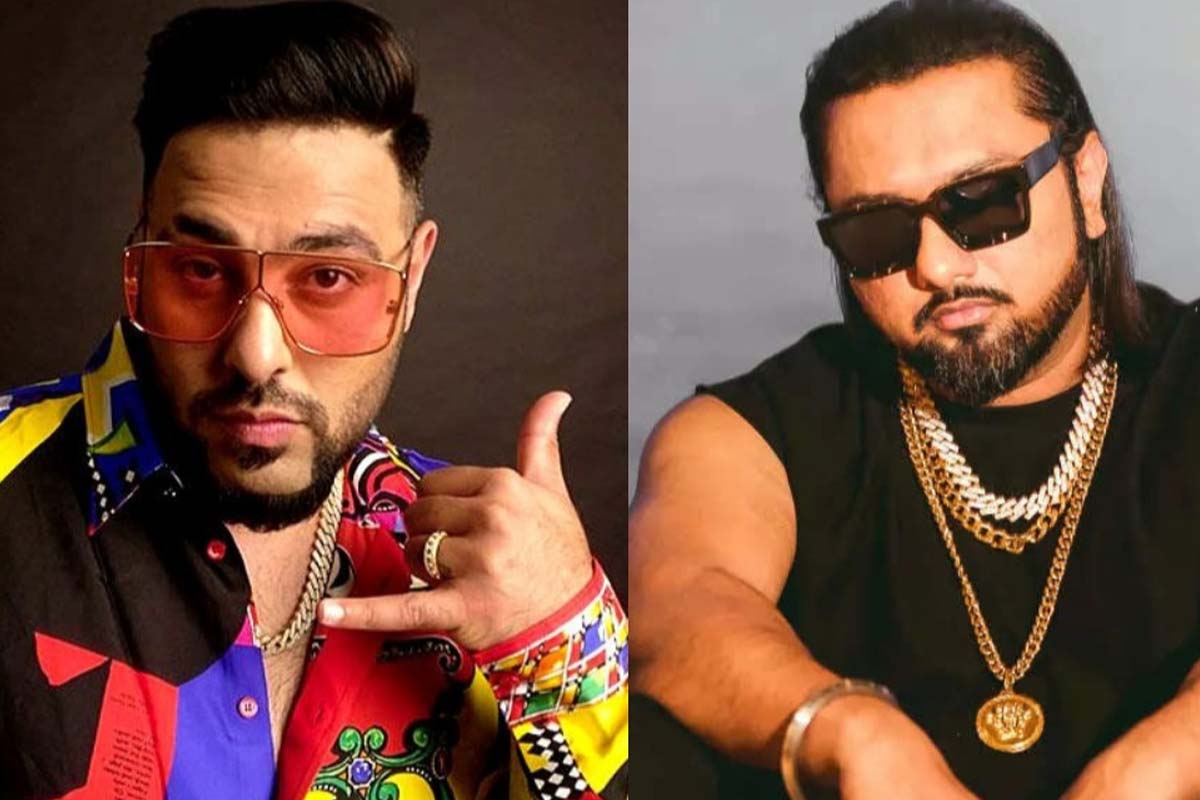 আইনি গেরোয় বাদশা-হানি সিং, পপতারকাদের গান নিয়ে বড় নির্দেশ দিল্লি উচ্চ আদালতের