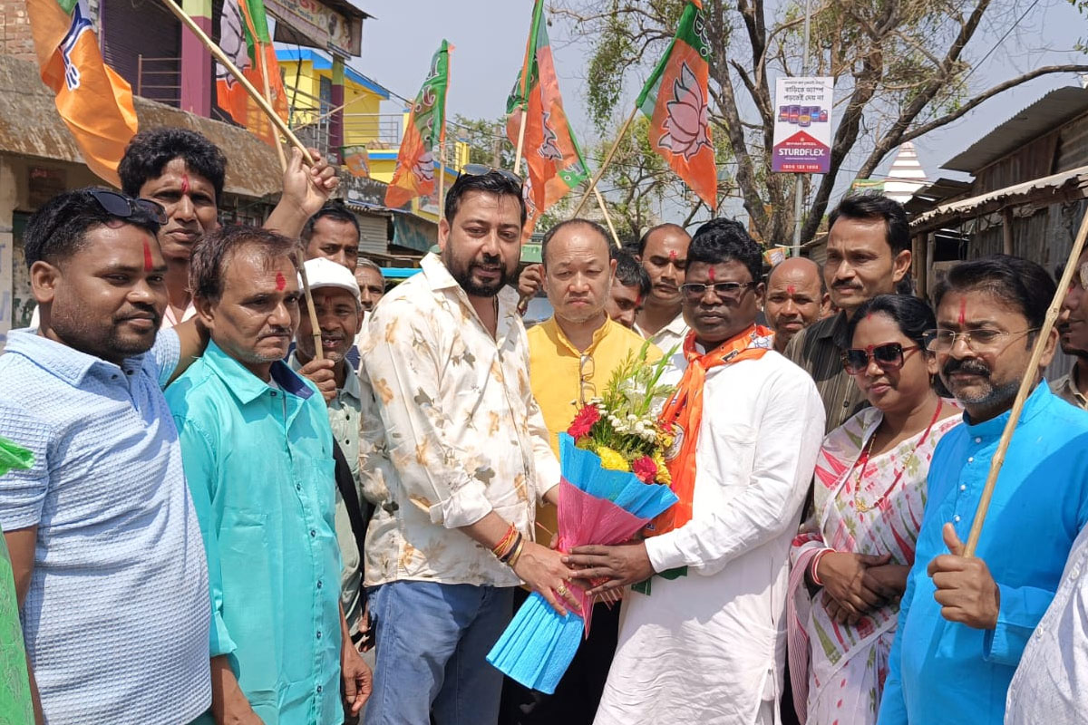 West Bengal Assembly Election: south dinajpur election scenario