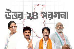 বিজেপির পক্ষে থাকবে মতুয়া ভোট? বনগাঁ-বসিরহাটে তৃণমূলের কামব্যাকে কাঁটা শাহজাহান!