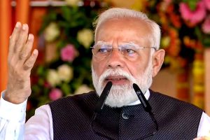 ‘বাংলায় নির্ভয়ে ভোট দিয়েছে মানুষ, ঐতিহাসিক জয়ের মুখে বিজেপি’, দাবি ‘আত্মবিশ্বাসী’ মোদির
