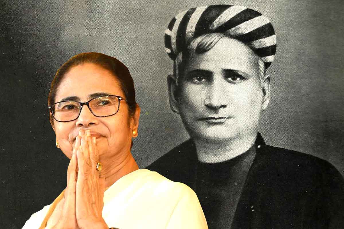 ‘বাংলার মনীষীদের নাম বিকৃত হচ্ছে’, সাহিত্য সম্রাটের প্রয়াণ দিবসে ‘বঙ্কিমদা’ বিতর্কে কী লিখলেন মমতা?