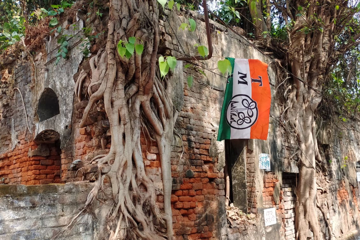 সাঁইবাড়ির মতোই ভগ্নপ্রায় বাম-বিজেপি! বর্ধমানে ফের ১৬-০ করাই লক্ষ্য তৃণমূলের