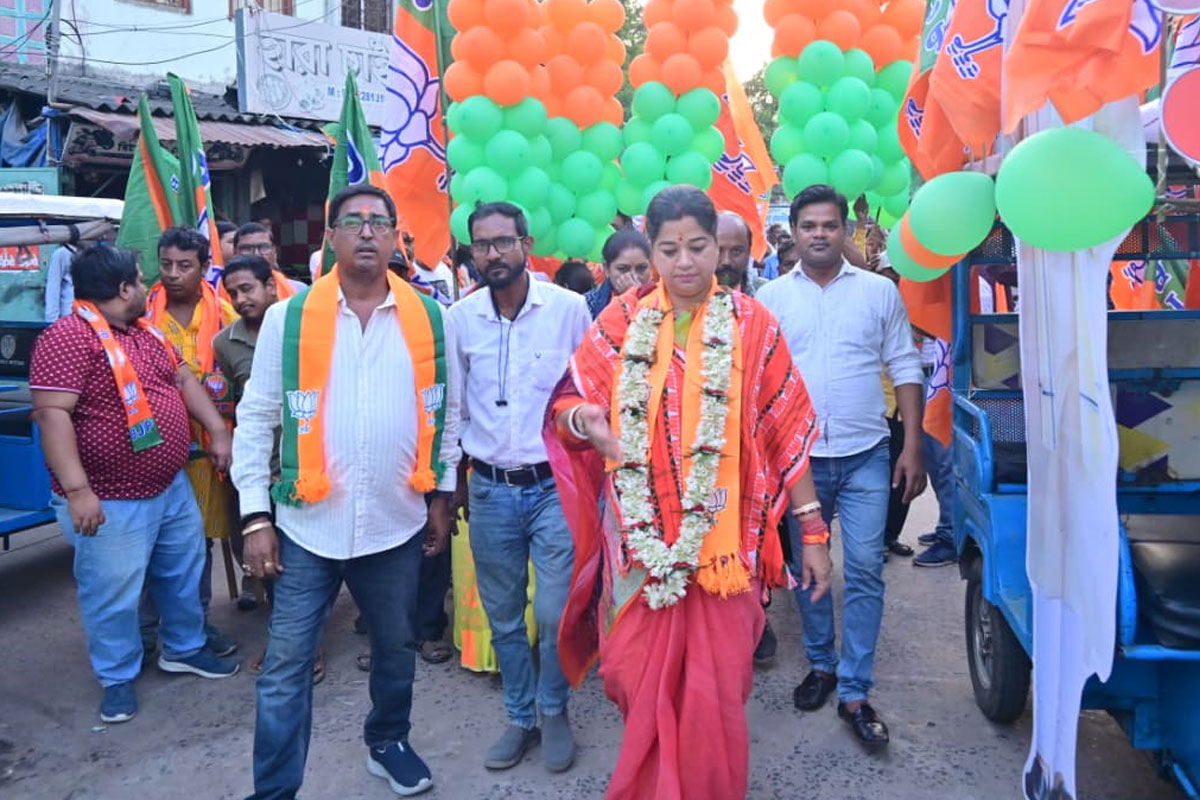 west bengal assembly election: purba bardhaman election scenario
