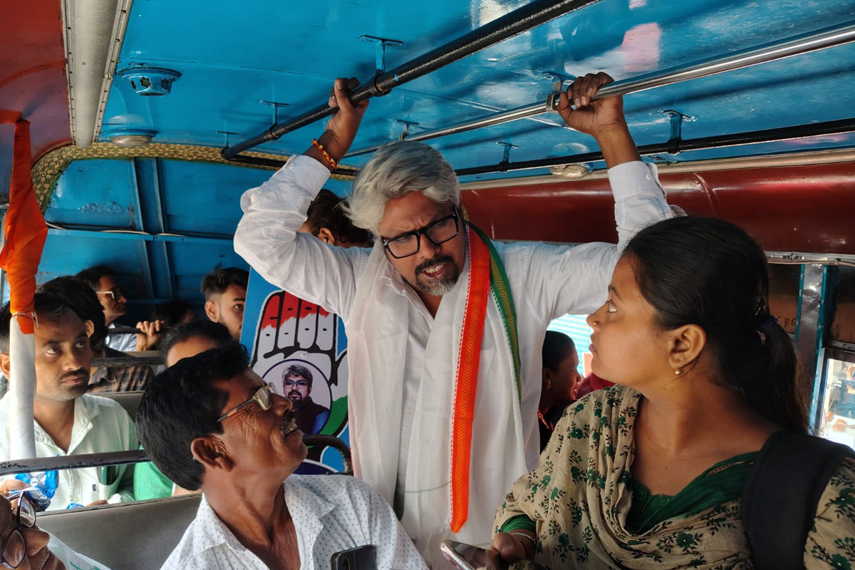 west bengal assembly election: purba bardhaman election scenario