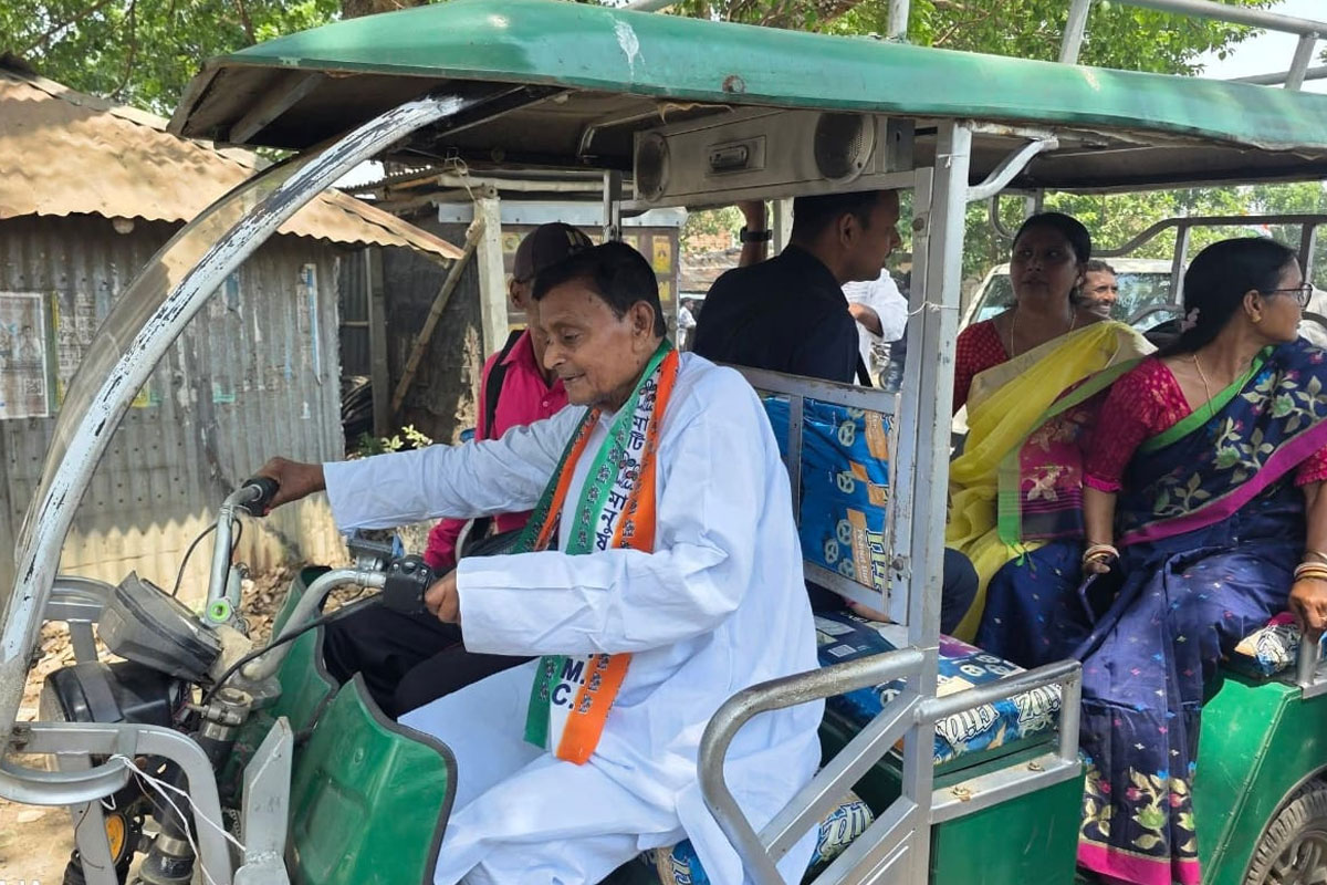 west bengal assembly election: purba bardhaman election scenario