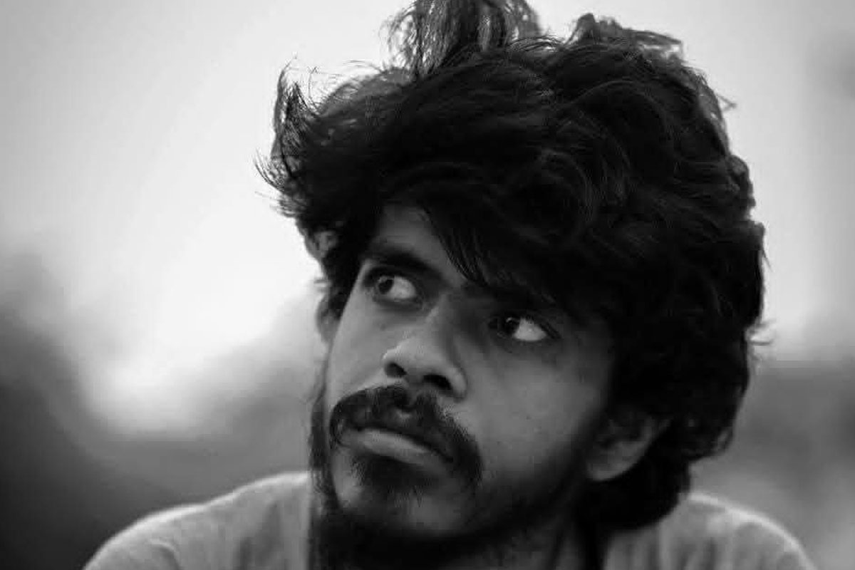 Son of BJP leader tried to trespass in Loksabha, detained