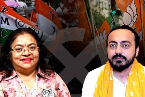 হটসিট বেহালা পশ্চিম, রত্না চট্টোপাধ্যায় নাকি ইন্দ্রনীল খাঁ, জিতবেন কে?