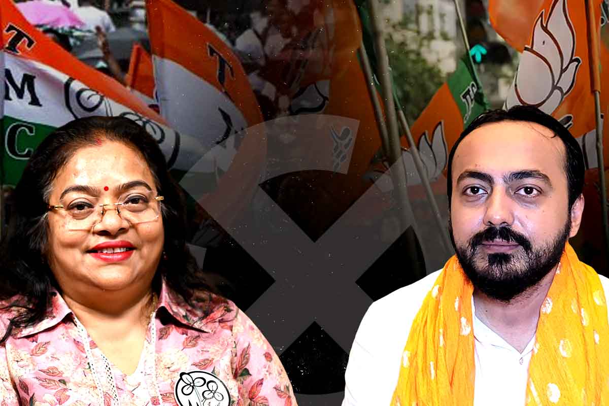 হটসিট বেহালা পশ্চিম, রত্না চট্টোপাধ্যায় নাকি ইন্দ্রনীল খাঁ, জিতবেন কে?
