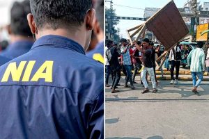 ৯০ দিনেও চার্জশিট দিতে পারল না NIA, বেলডাঙা কাণ্ডে জামিন ১৫ অভিযুক্তের!