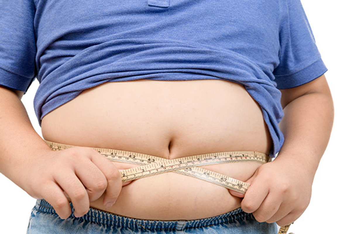 Men Belly Fat Risks: Silent Threat to Your Health