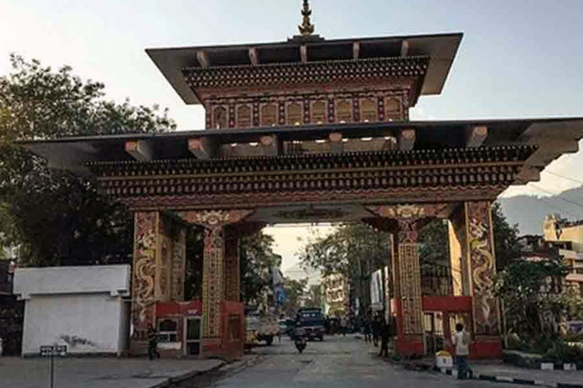গণনায় ঝুঁকি এড়ানোর চেষ্টা, ৪৮ ঘণ্টার জন্য উত্তরে বন্ধ ভারত-ভুটান সীমান্ত
