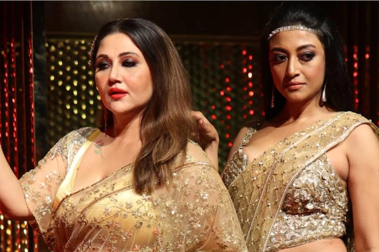 দুই নারী হাতে তরবারি, কেমন হল স্বস্তিকা-পাওলির ‘বিবি পায়রা’? পড়ুন রিভিউ