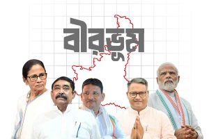দেউচায় কর্মসংস্থান, লক্ষ্মীর ভাণ্ডারে ক্লিন সুইপের টার্গেট কেষ্ট-কাজলের, ‘উর্বর’ বীরভূমে ফুটবে পদ্ম?