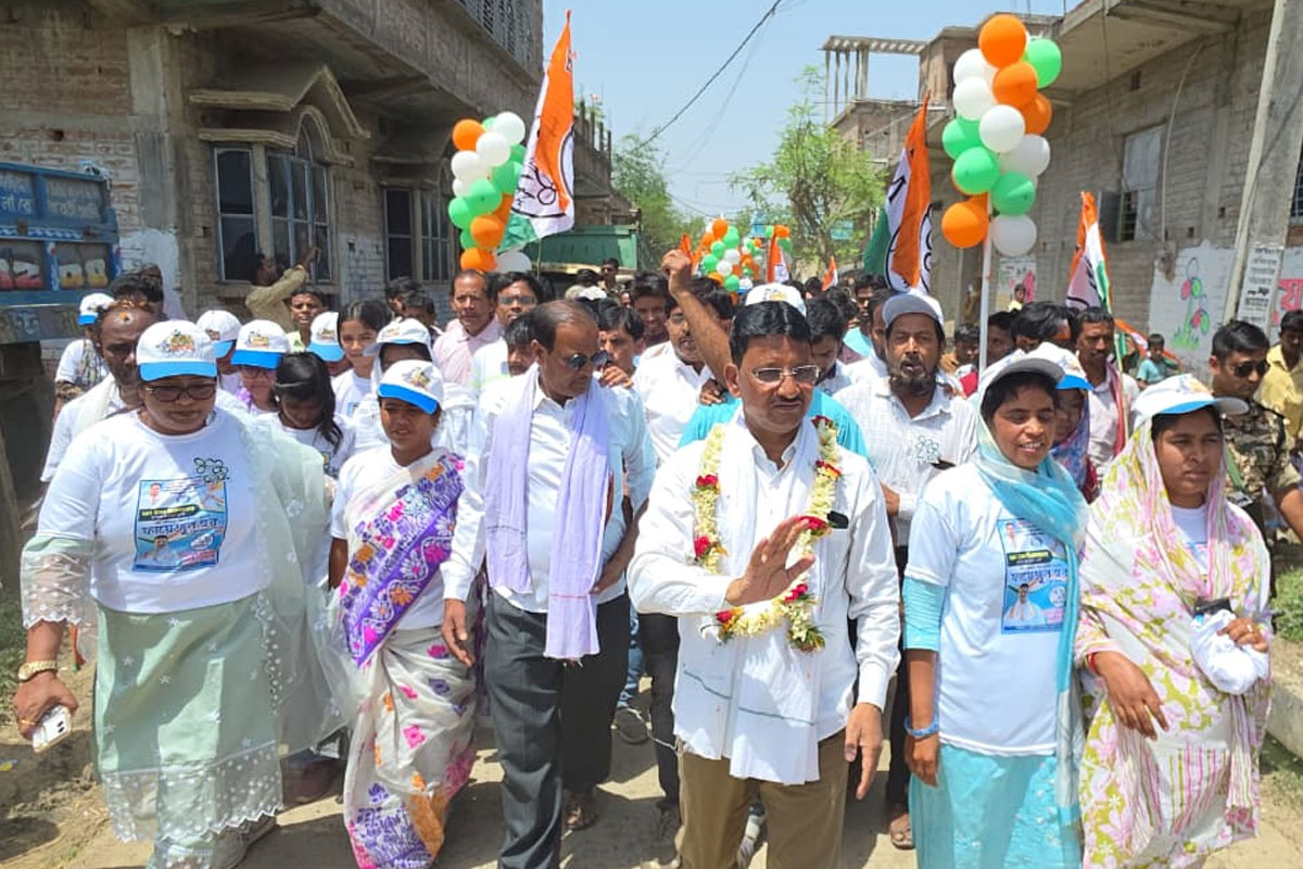 West Bengal Assembly Election: birbhum election scenario