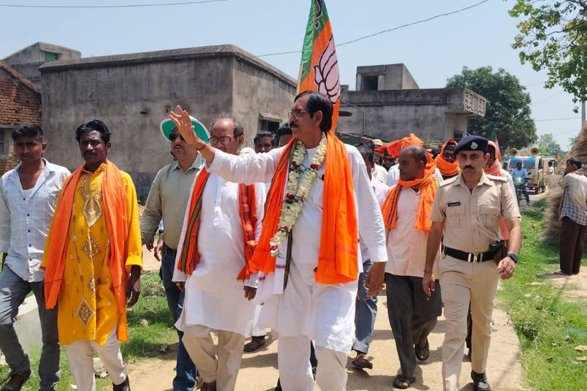 West Bengal Assembly Election: birbhum election scenario