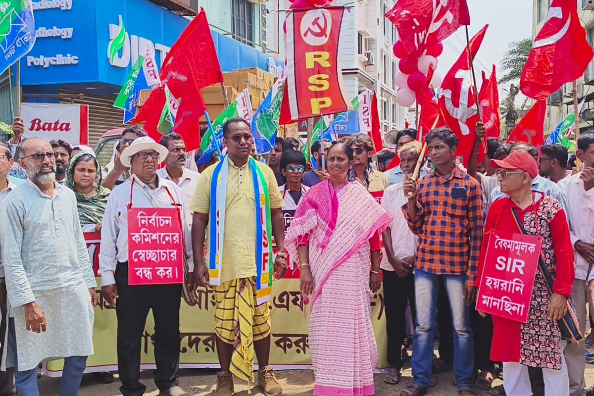West Bengal Assembly Election: birbhum election scenario
