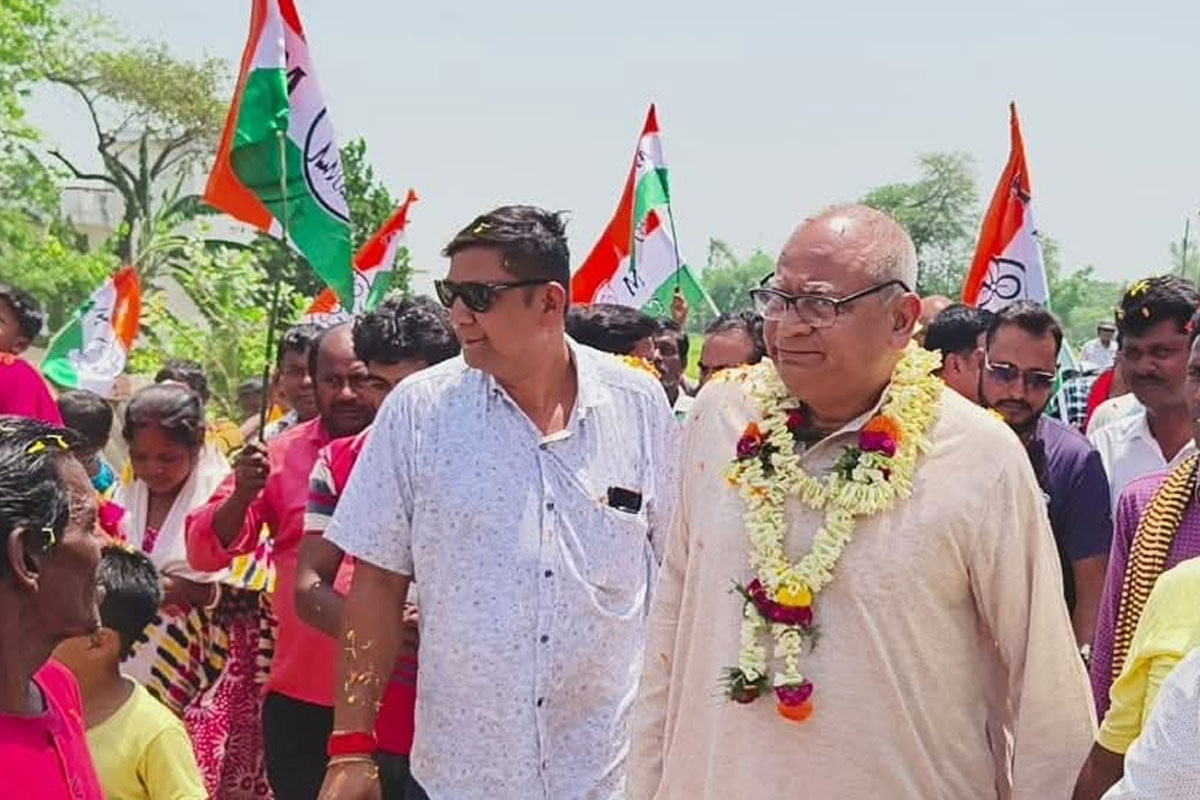 West Bengal Assembly Election: birbhum election scenario
