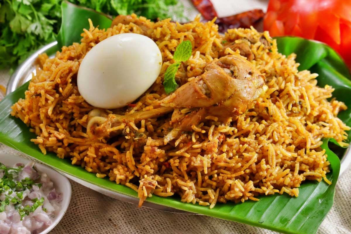 বিরিয়ানির মানচিত্রে ভারতের বৈচিত্র্য, দেশের নানা প্রান্তের সেরা ১০ বিরিয়ানি না খেলেই মিস!