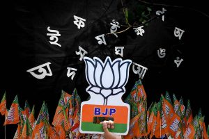 ‘মান্য’ বাংলা নিয়ে রাজনীতি মানায় না, কে বোঝাবে বিজেপিকে?