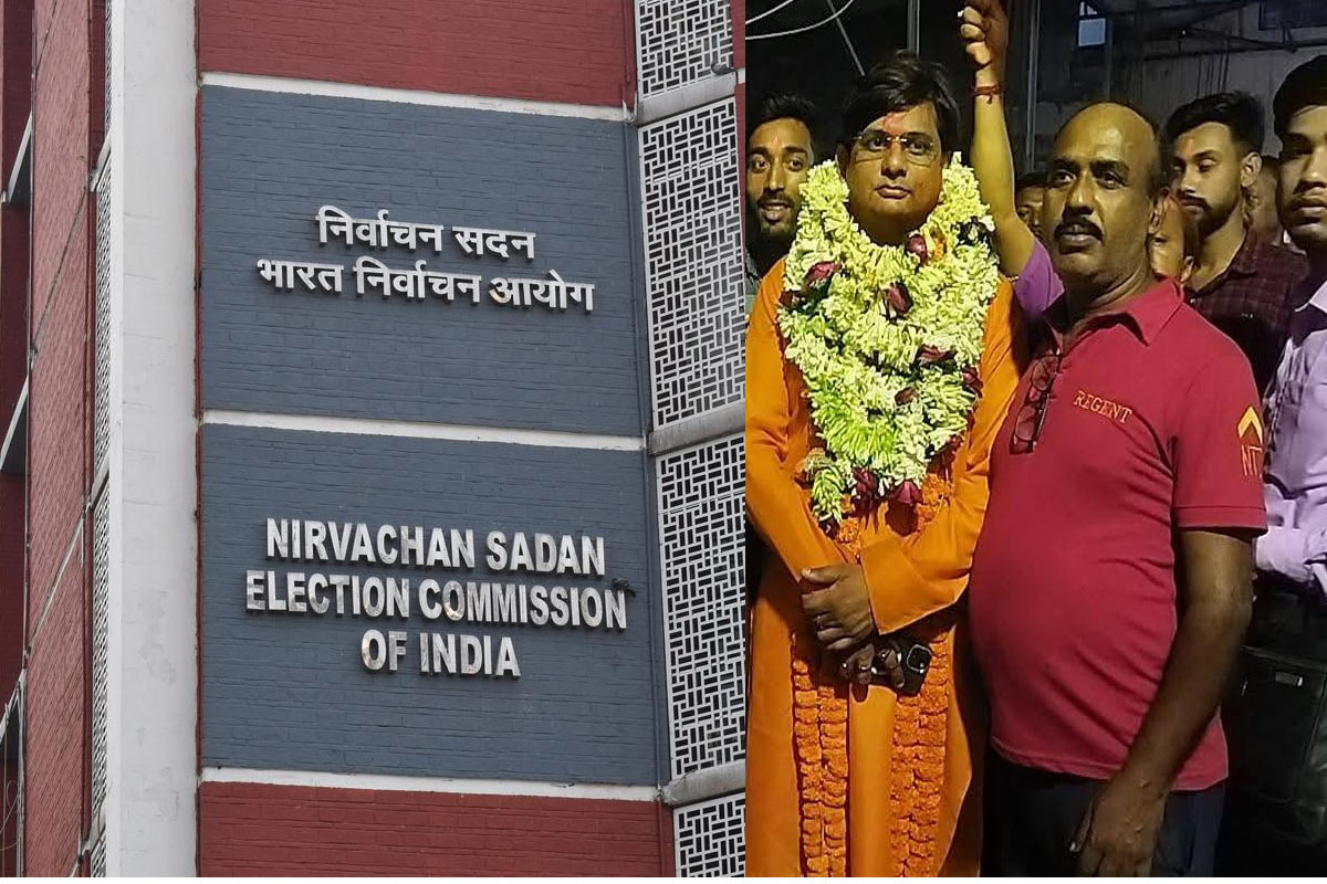 বসিরহাট দক্ষিণের বিজেপি প্রার্থীকে প্রাণনাশের হুমকি! কমিশনের দ্বারস্থ আতঙ্কিত শৌর্য্য