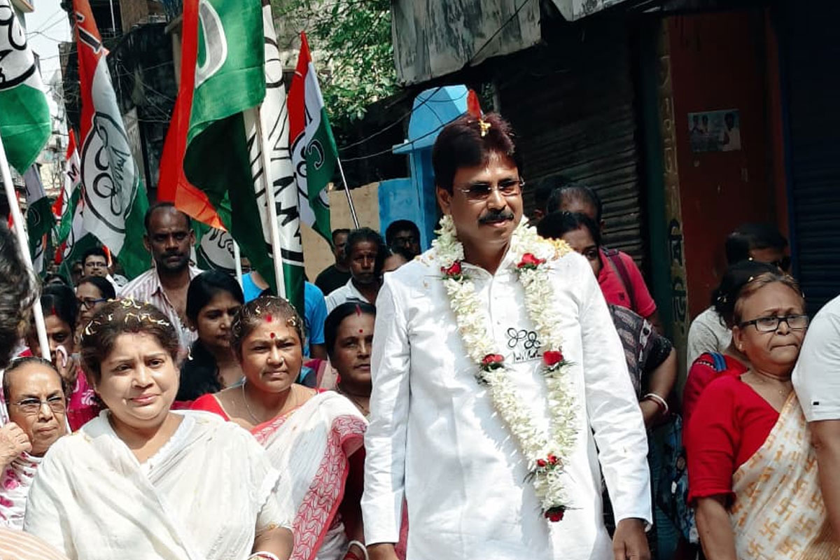 West Bengal Assembly Election: North 24 Parganas Bongaon Basirhat election scenario