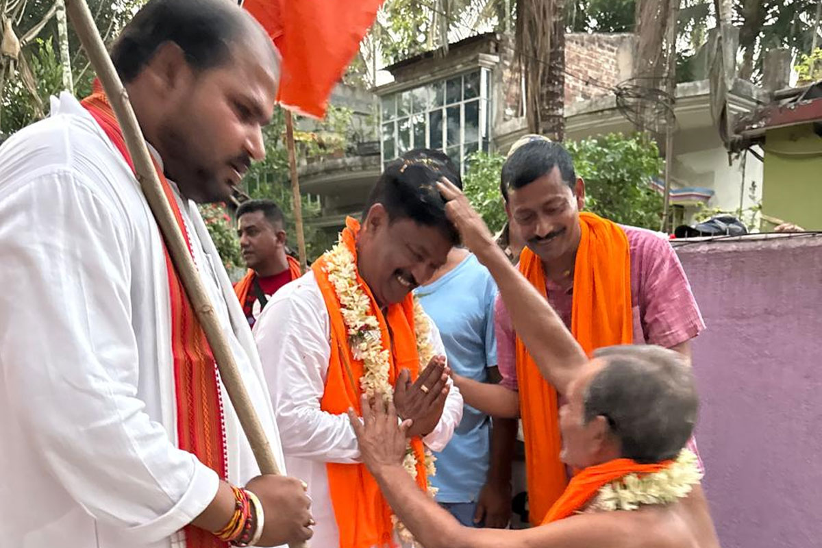 West Bengal Assembly Election: North 24 Parganas Bongaon Basirhat election scenario