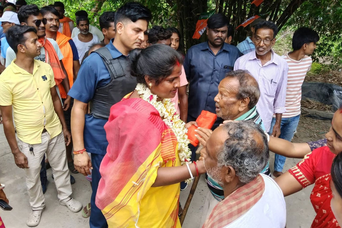 West Bengal Assembly Election: North 24 Parganas Bongaon Basirhat election scenario
