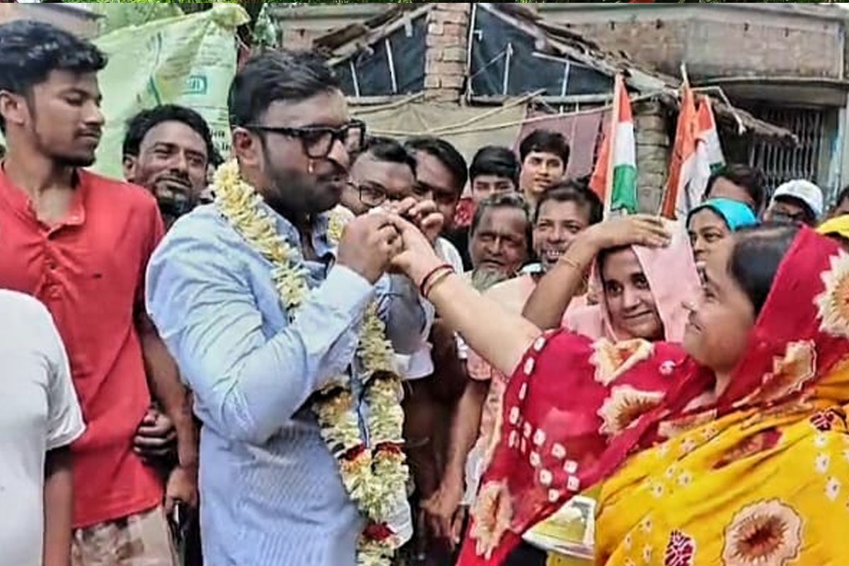 West Bengal Assembly Election: North 24 Parganas Bongaon Basirhat election scenario