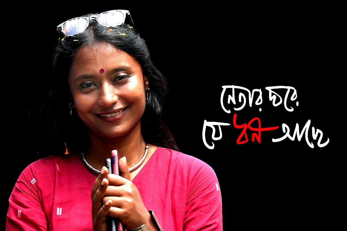 দর্শনে পিএইচডি, নেই বাড়ি-গাড়ি-সোনা, হাতে নগদ কত রয়েছে দীপ্সিতা ধরের?
