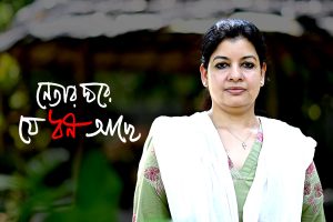 ওকালতি ছেড়ে রাজনীতিতে! কোটি টাকার বাড়ি, কত সম্পত্তির মালিক গণিখানের ভাগ্নি মৌসম?